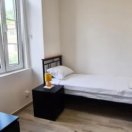 Guest house Rajski Horiznonti - Ram