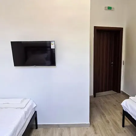 Guest house Rajski Horiznonti - Ram
