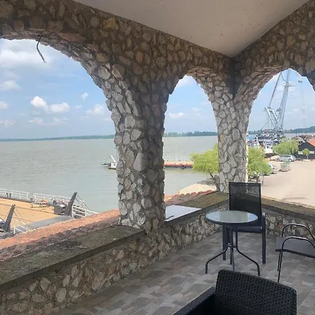 Rajski Horiznonti - Guest house